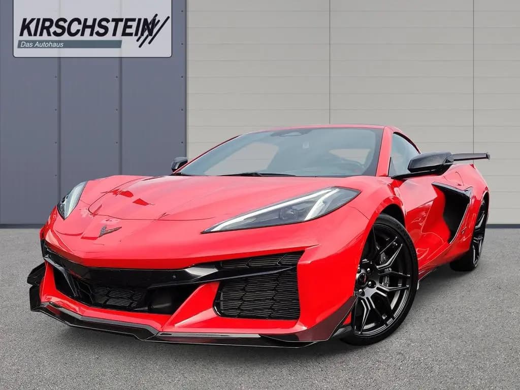 Main__Slider__Photo:Corvette Z06 Targa 3LZ Z07 Performance Pack Ceramic Carbo 08/2025-0