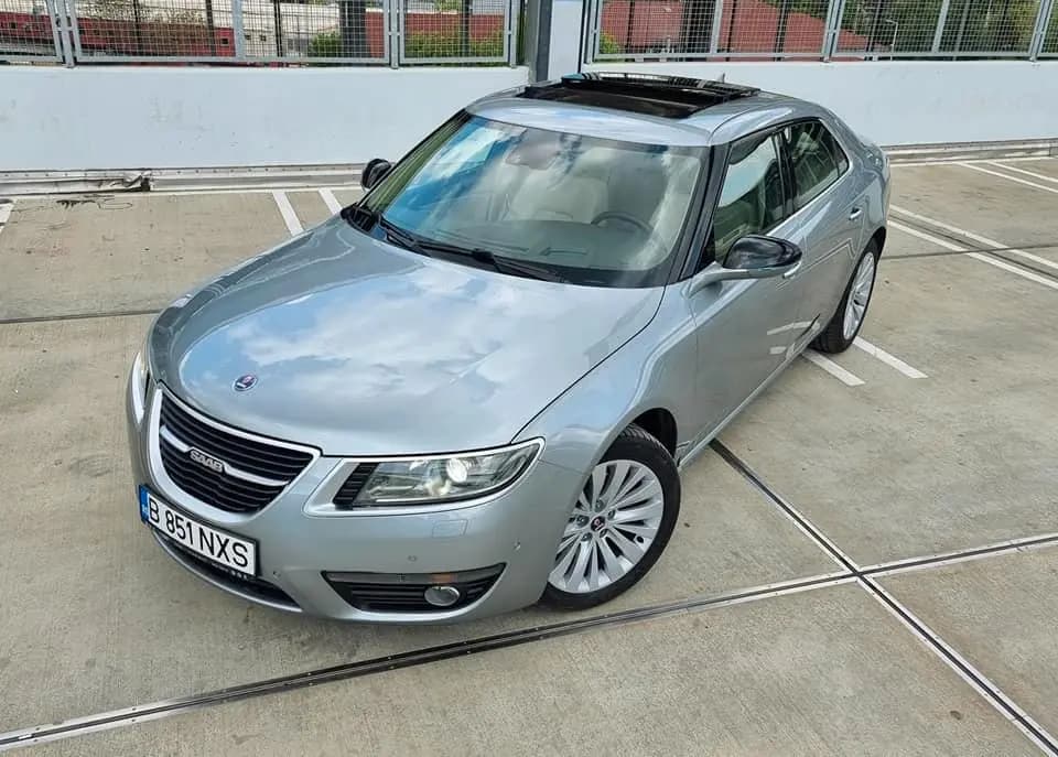 Main__Slider__Photo:Saab 9-5 2.0TiD Vector Aut. Full Option Panoramic! 07/2011-0