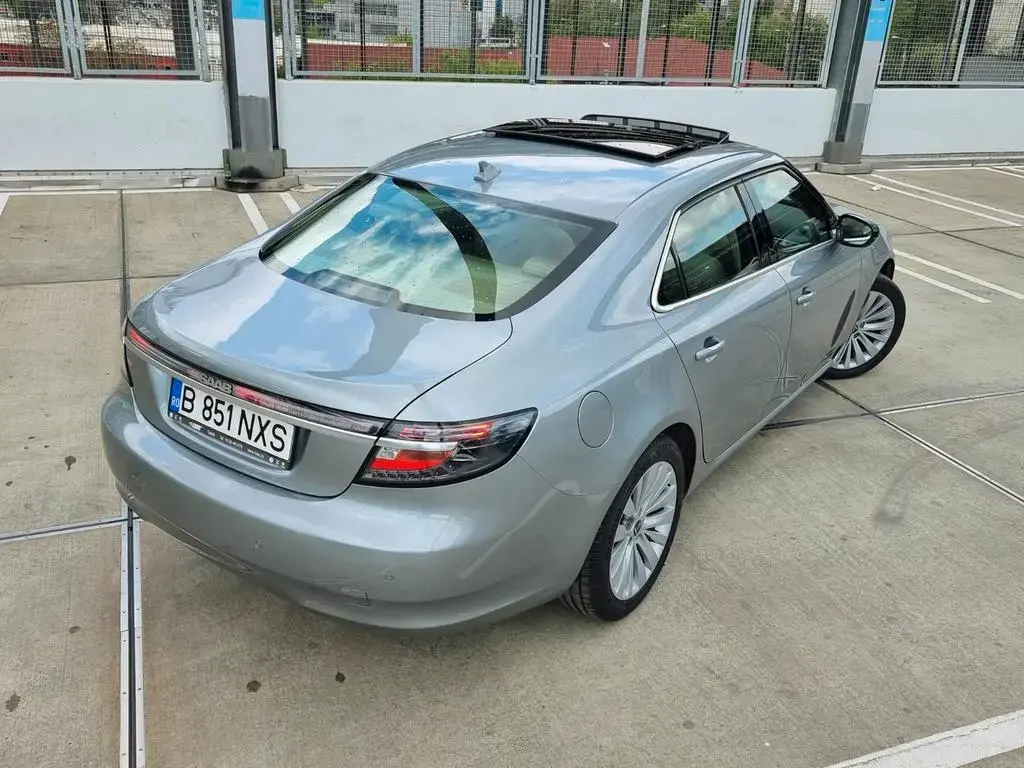 Main__Slider__Photo:Saab 9-5 2.0TiD Vector Aut. Full Option Panoramic! 07/2011-1