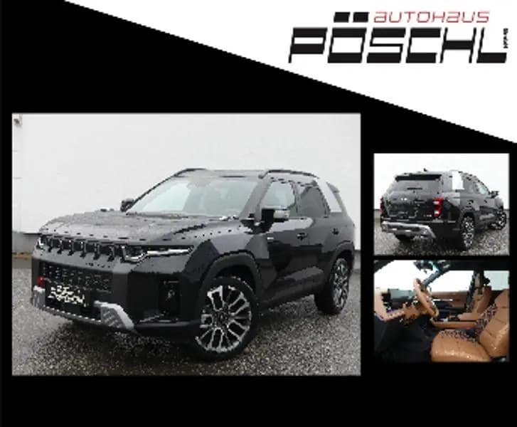 Main__Slider__Photo:KGM Torres 1.5 T-Gdi Forest AWD / Automatik / 20´´ null-0