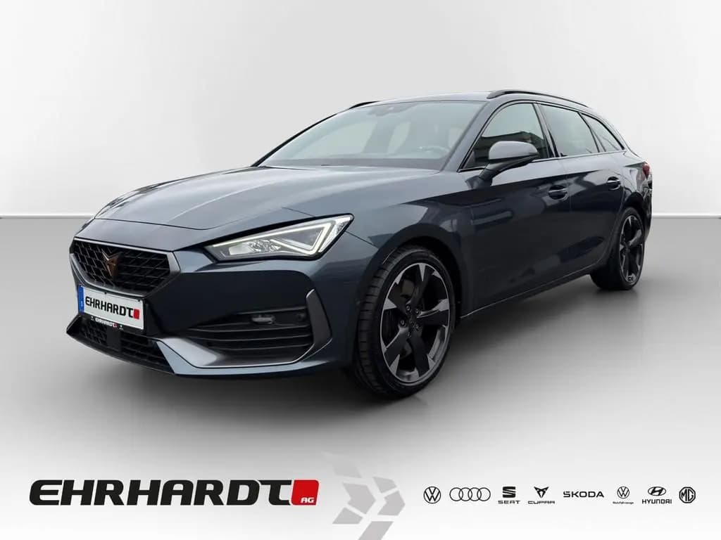 Main__Slider__Photo:Cupra Leon Sportstourer 2.0 TSI DSG VIRTUAL*NAVI*LED*A 05/2023-0