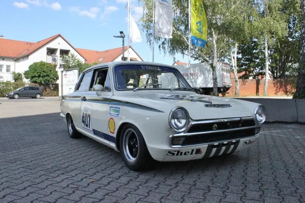 Main__Slider__Photo:Lotus Cortina 07/1964-0
