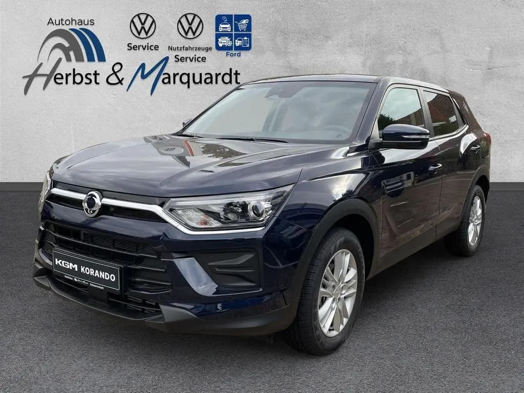 Main__Slider__Photo:KGM Korando 1.5 T-GDi 120kW Nomad 01/2026-0