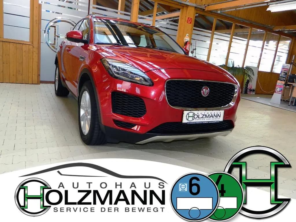 Main__Slider__Photo:Jaguar E-Pace D240 AWD 9G Autom/Leder/LED/Navi/AHK/Pano 02/2019-0