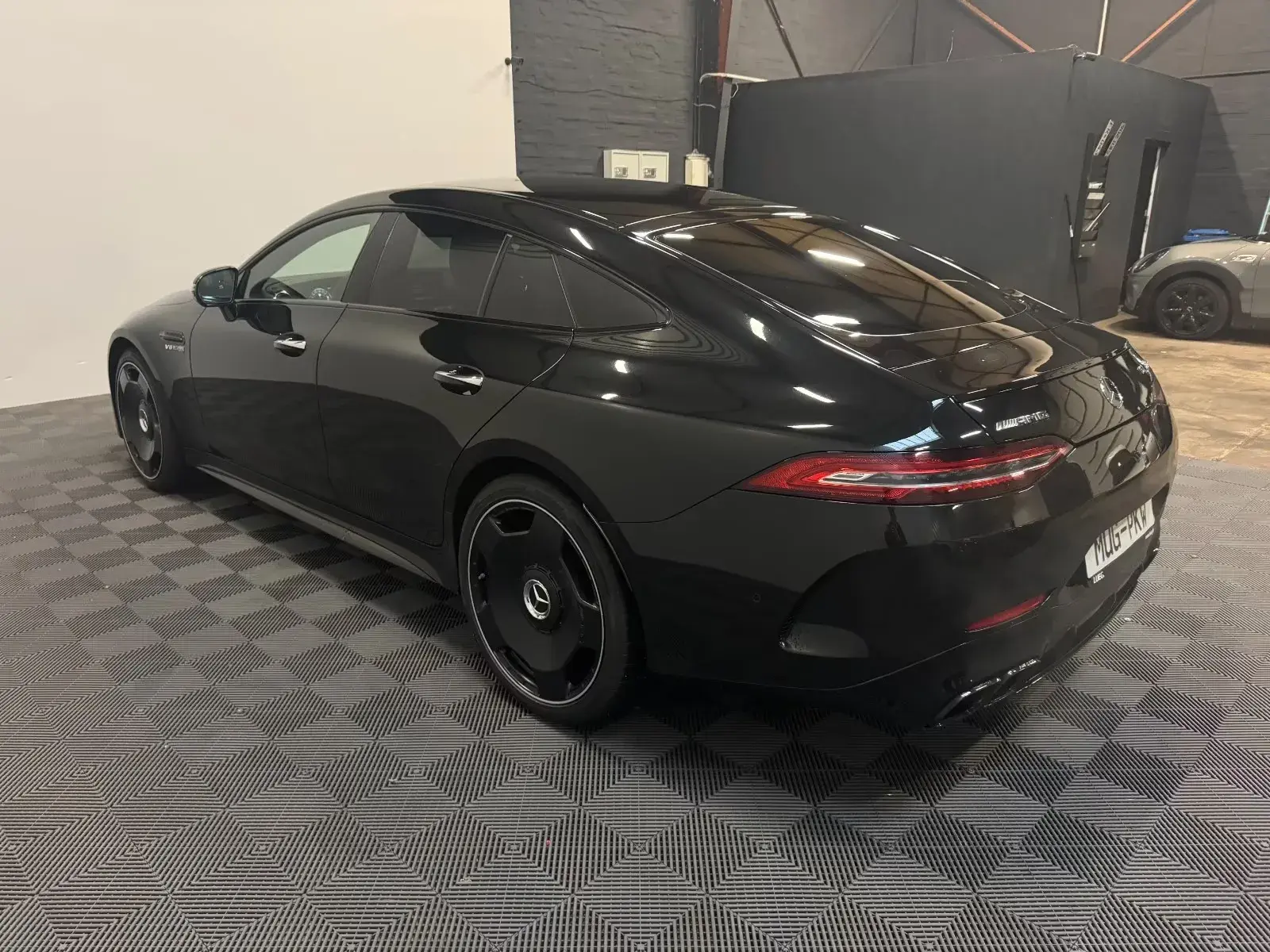Main__Slider__Photo:Mercedes-Benz AMG GT 12/2019-1