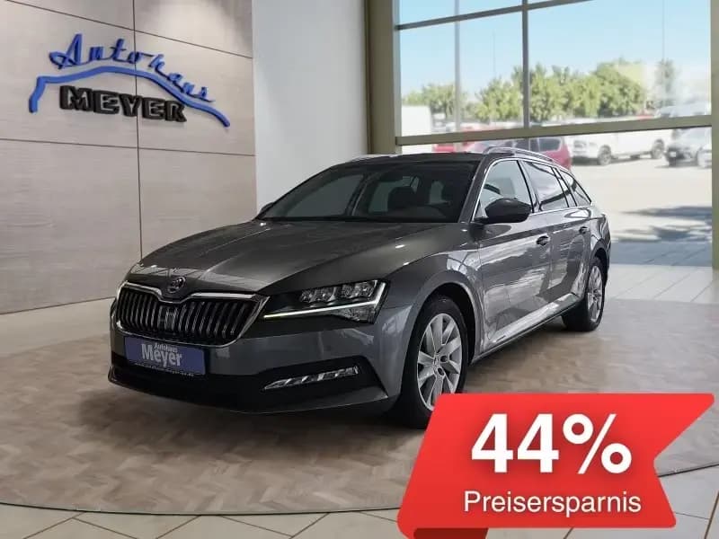 Main__Slider__Photo:Skoda Superb Combi 1,5TSI DSG Navi/Kamera/el.Klappe/Ke 04/2024-0