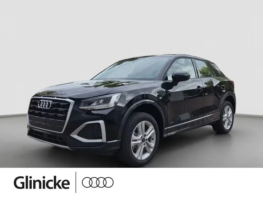 Main__Slider__Photo:Audi Q2 advanced 35 TFSI 110(150) kW(PS) S tronic 03/2026-0