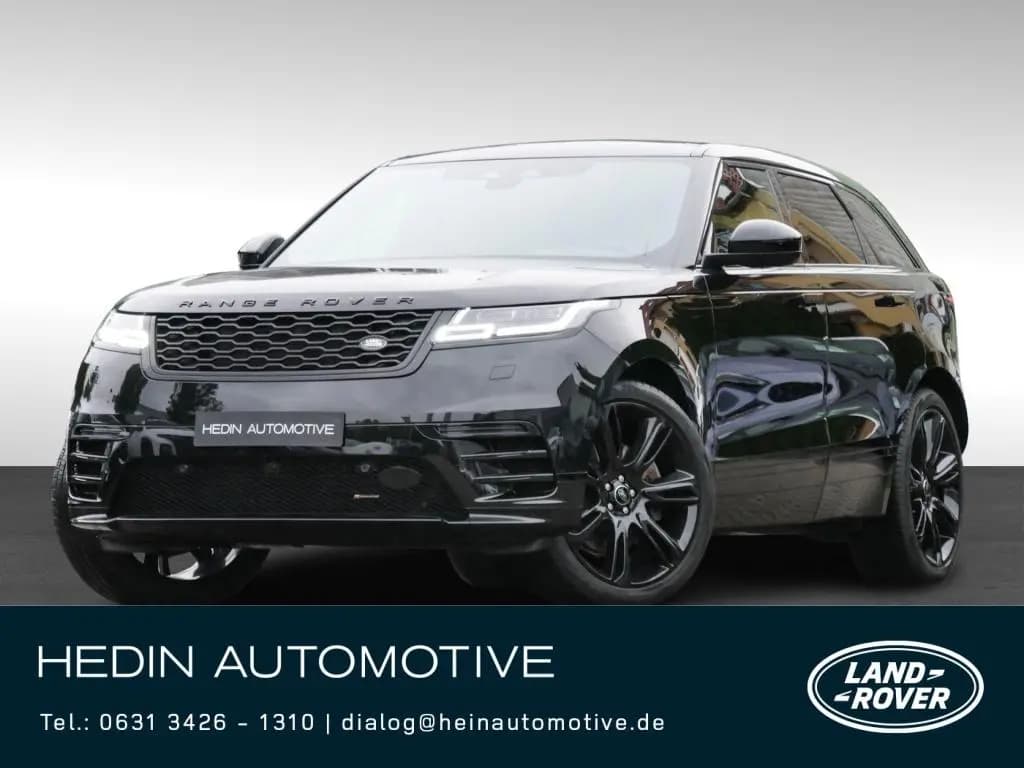 Main__Slider__Photo:Land Rover Range Rover Rover Velar D300 R-Dynamic HSE 22KW|DISTR 08/2022-0
