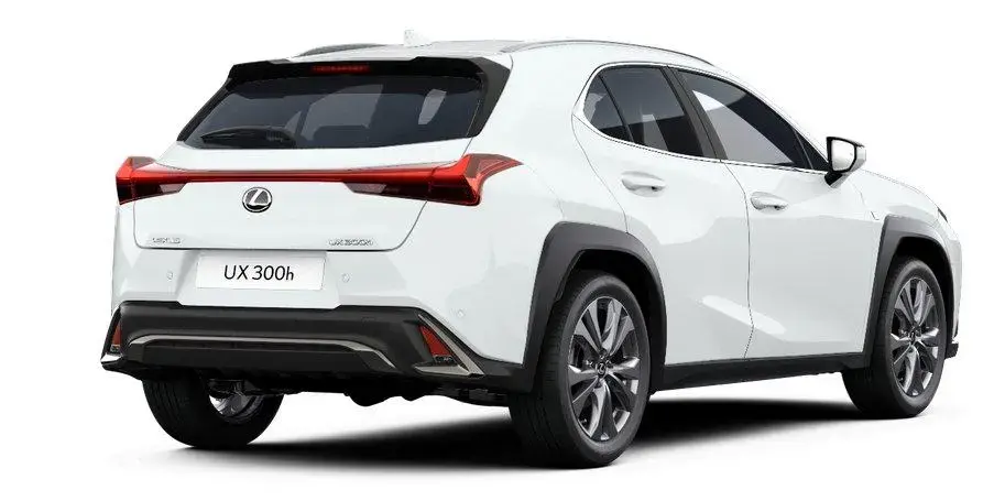 Main__Slider__Photo:Lexus UX 300h 2,0 HEV F-SPORT DESIGN null-1