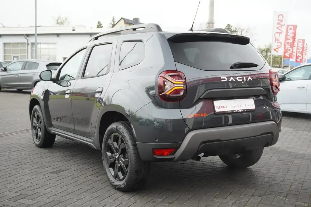 Main__Slider__Photo:Dacia Duster II 1.3 TCE Extreme Aut. LED Kamera Navi 12/2023-1