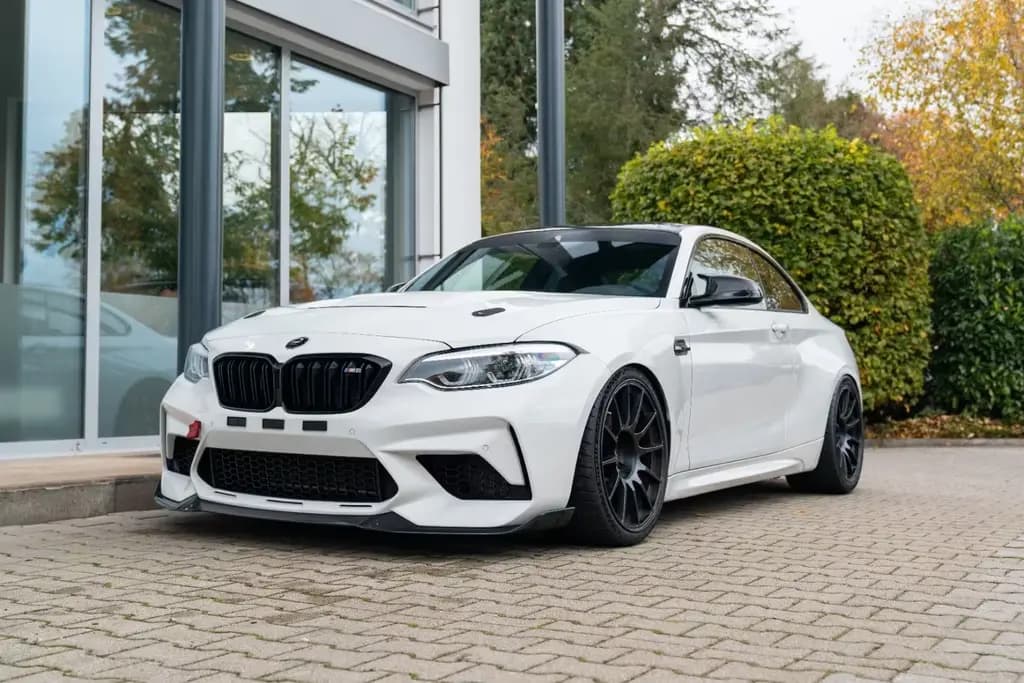 Main__Slider__Photo:Other Other G POWER M2 CS, GP-540/ V-MAX/ PROTRACK 19" 11/2020-0