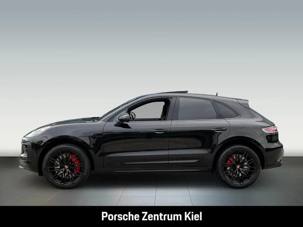 Main__Slider__Photo:Porsche Macan GTS Standheizung BOSE Luftfederung 06/2022-0