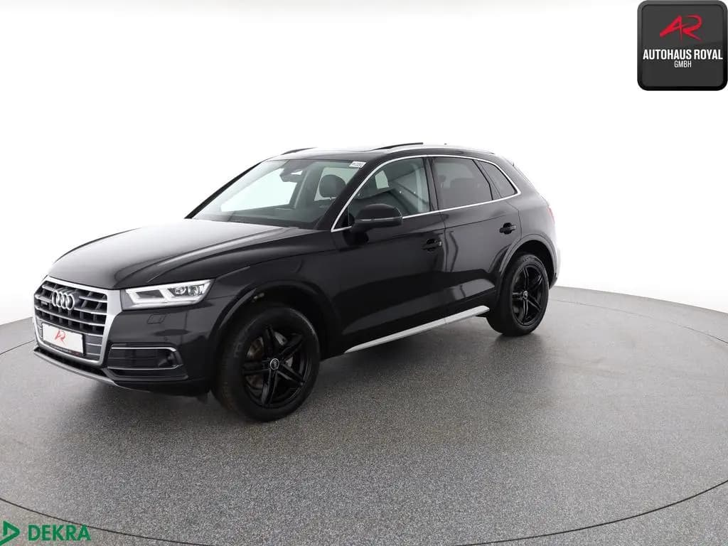 Main__Slider__Photo:Audi Q5 40 TDI qu S LINE 19ZOLL VIRTUAL,MATRIX,ACC 07/2019-0