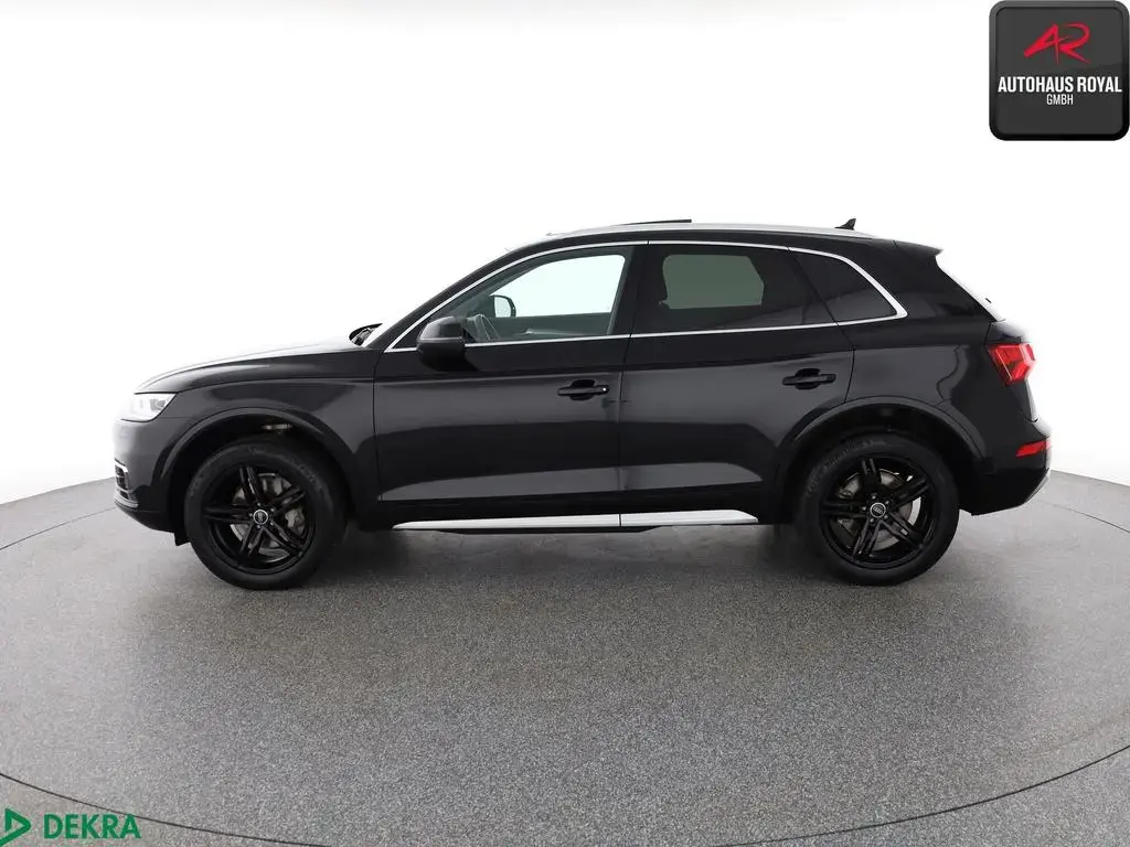 Main__Slider__Photo:Audi Q5 40 TDI qu S LINE 19ZOLL VIRTUAL,MATRIX,ACC 07/2019-1