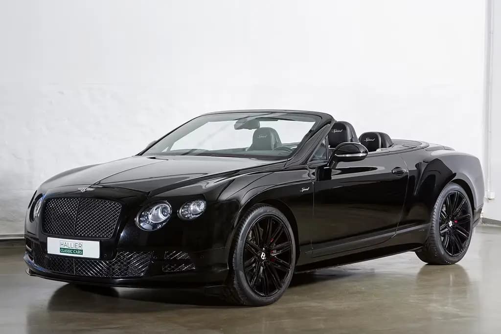 Main__Slider__Photo:Bentley Continental GTC Speed W12, sehr gepflegt, 467 KW 03/2015-0