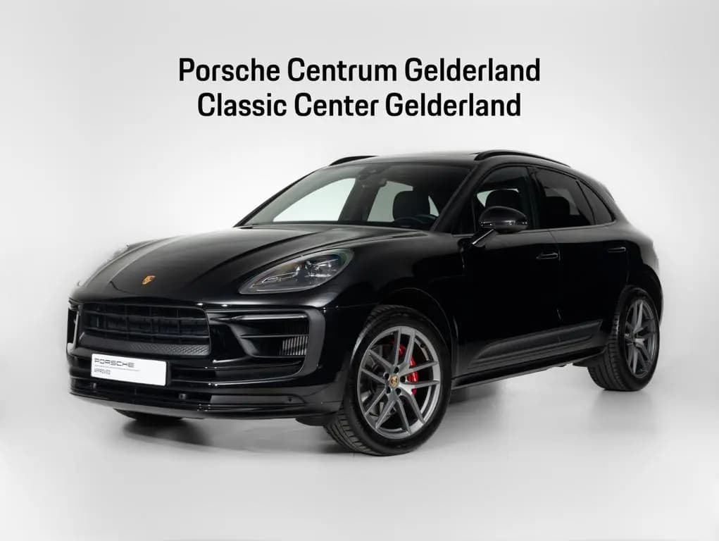Main__Slider__Photo:Porsche Macan S | Luftfederung | Sitzbelüftung | CarPlay 06/2022-0