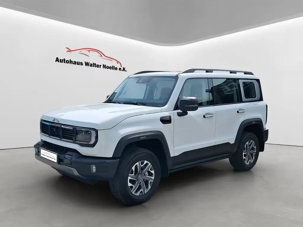 Main__Slider__Photo:BAIC BJ40 4 WD, Pano, Leder, 360 Kamera null-0