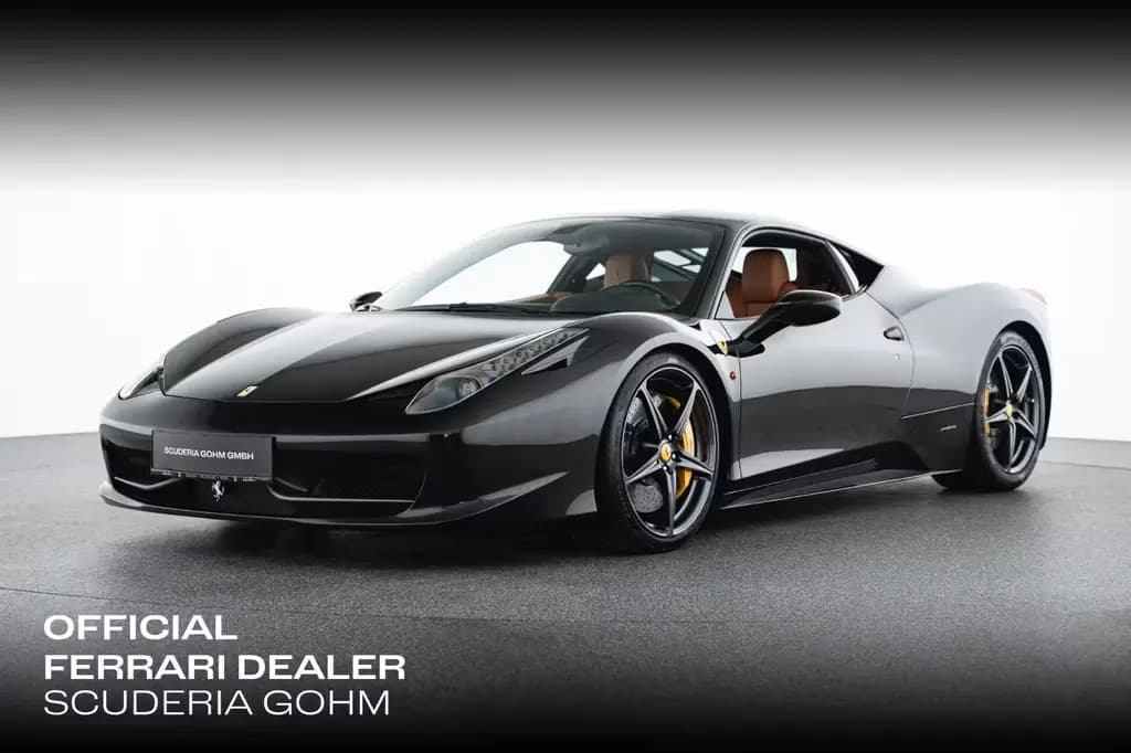 Main__Slider__Photo:Ferrari 458 Italia 07/2010-0