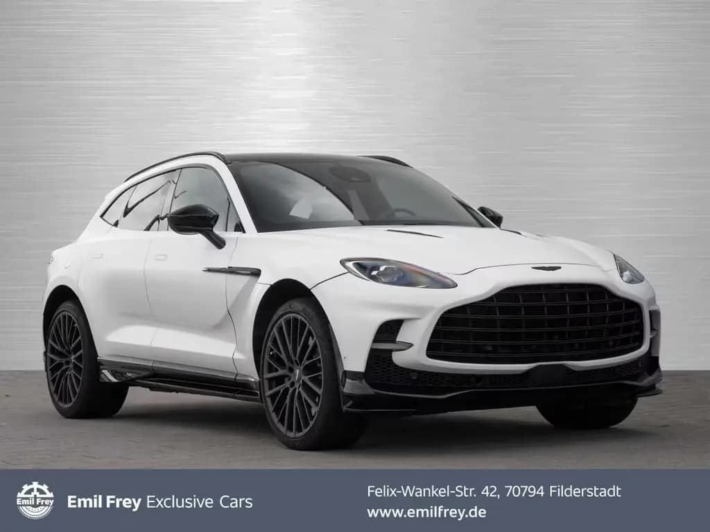 Main__Slider__Photo:Aston Martin DBX 707 V8 4x4 11/2023-0