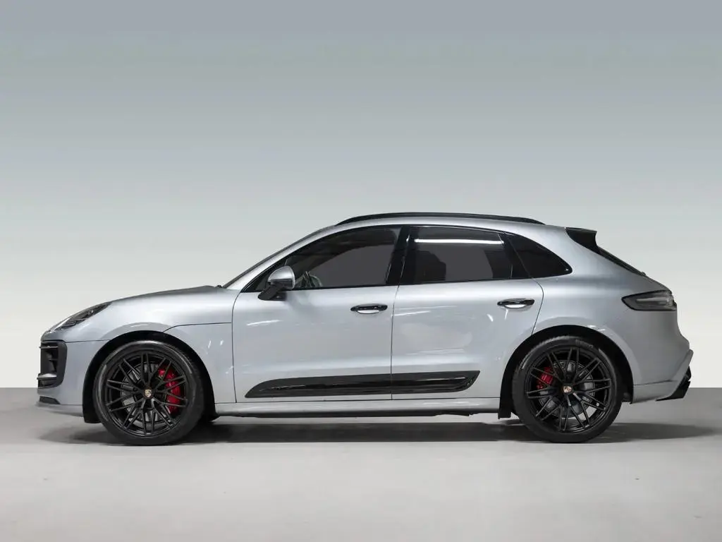 Main__Slider__Photo:Porsche Macan GTS Abstandsregeltempostat Sport Chrono 12/2022-1