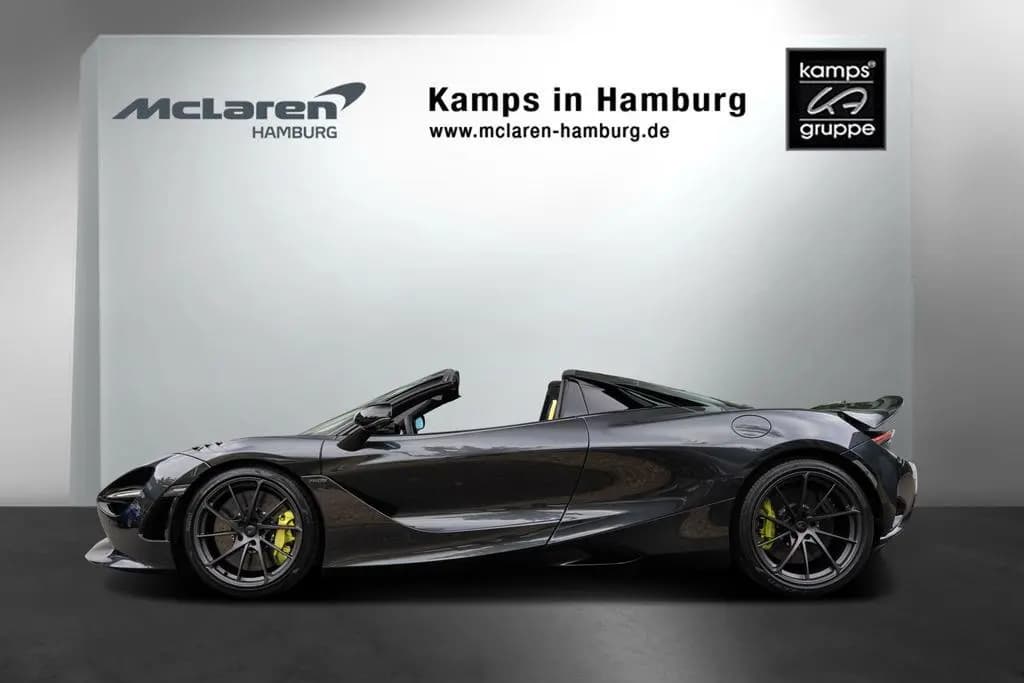 Main__Slider__Photo:McLaren 750S Spider Performance I Lift I Black Pack null-0