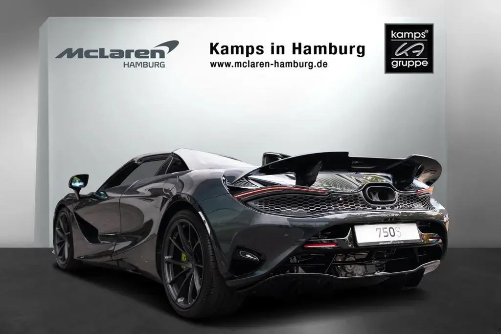 Main__Slider__Photo:McLaren 750S Spider Performance I Lift I Black Pack null-1