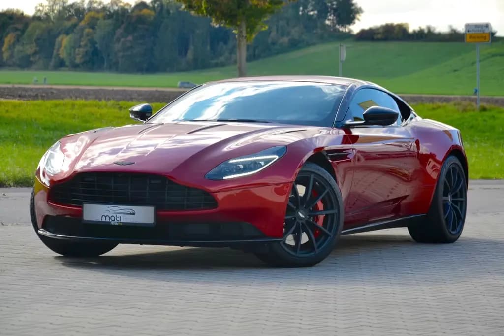 Main__Slider__Photo:Aston Martin DB11 5.2 V12 AMR*PPF*360*MEMO* 08/2022-0