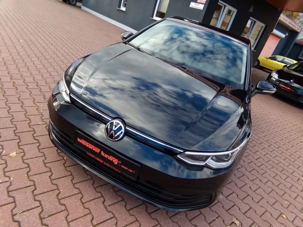 Main__Slider__Photo:Volkswagen Golf VIII Lim. Life IQ. Light 08/2020-0