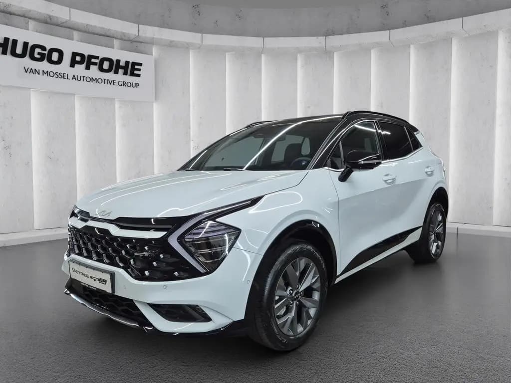 Main__Slider__Photo:Kia Sportage GT-line 1.6 T-GDI Hybrid 4WD. 169 kW 09/2025-0