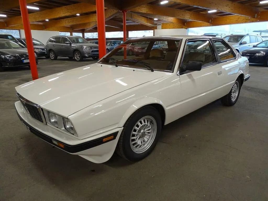 Main__Slider__Photo:Maserati Other Biturbo 2.0 184 CV Targa BZ 08/1983-0