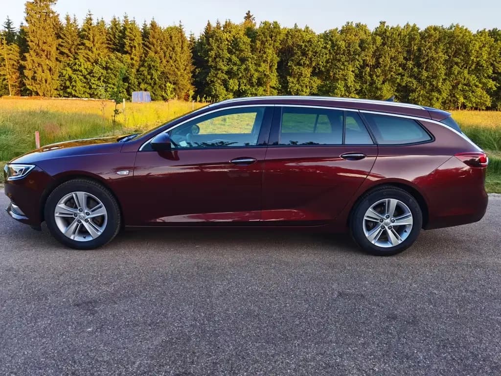 Main__Slider__Photo:Opel Insignia B Sports Tourer INNOVATION 03/2020-0