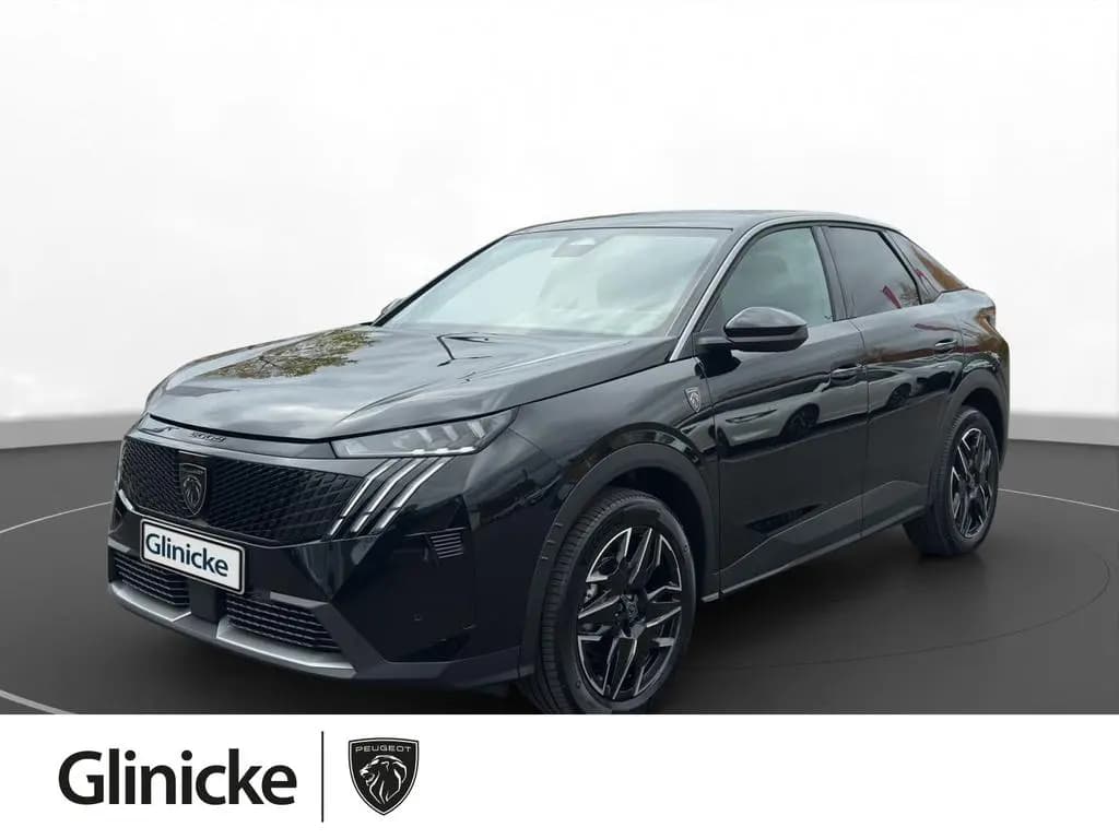 Main__Slider__Photo:Peugeot 3008 GT Hybrid Kamera ACC PDC Navi SHZ 09/2025-0