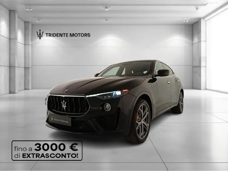 Main__Slider__Photo:Maserati Levante 3.0 Gransport AWD Auto 11/2020-0