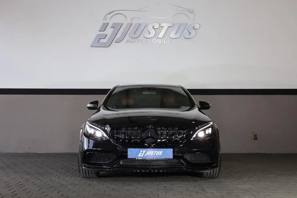 Main__Slider__Photo:Mercedes-Benz C-Class AMG 4MATIC/360*/PANO/Burmester/SHZ/TOTW/R20 07/2017-1