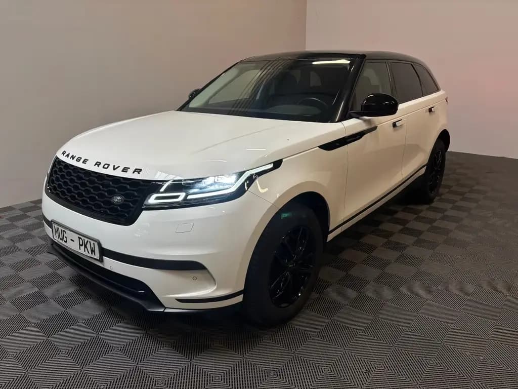 Main__Slider__Photo:Land Rover Range Rover Rover Velar S 2.0*Leder-LED-Kamera* 07/2019-0