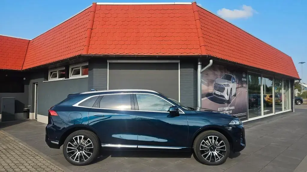 Main__Slider__Photo:GWM Wey 05 Luxury AWD Alcantara Massagesitze null-1