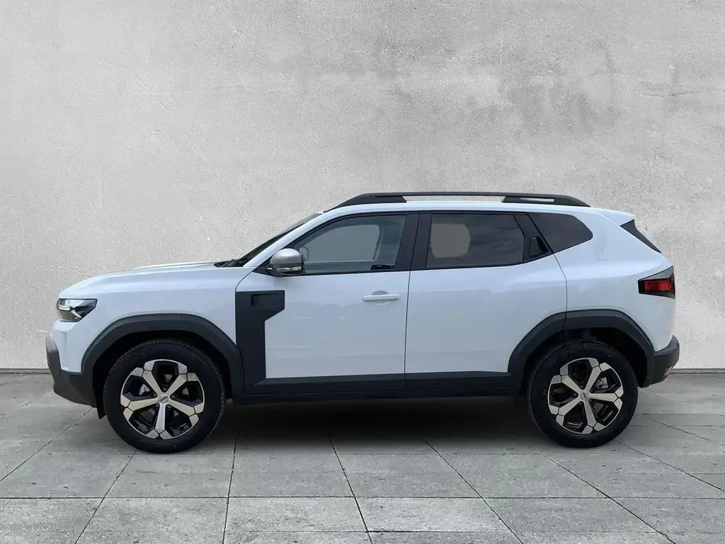 Main__Slider__Photo:Dacia Duster JOURNEY TCe 130 SHZ+LHZ+PDC+NAVI+KAMERA 06/2025-1