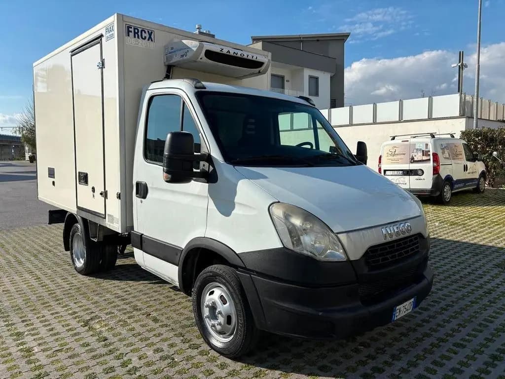 Main__Slider__Photo:Iveco Daily 35C15 Frigo Atp 2029 06/2012-0
