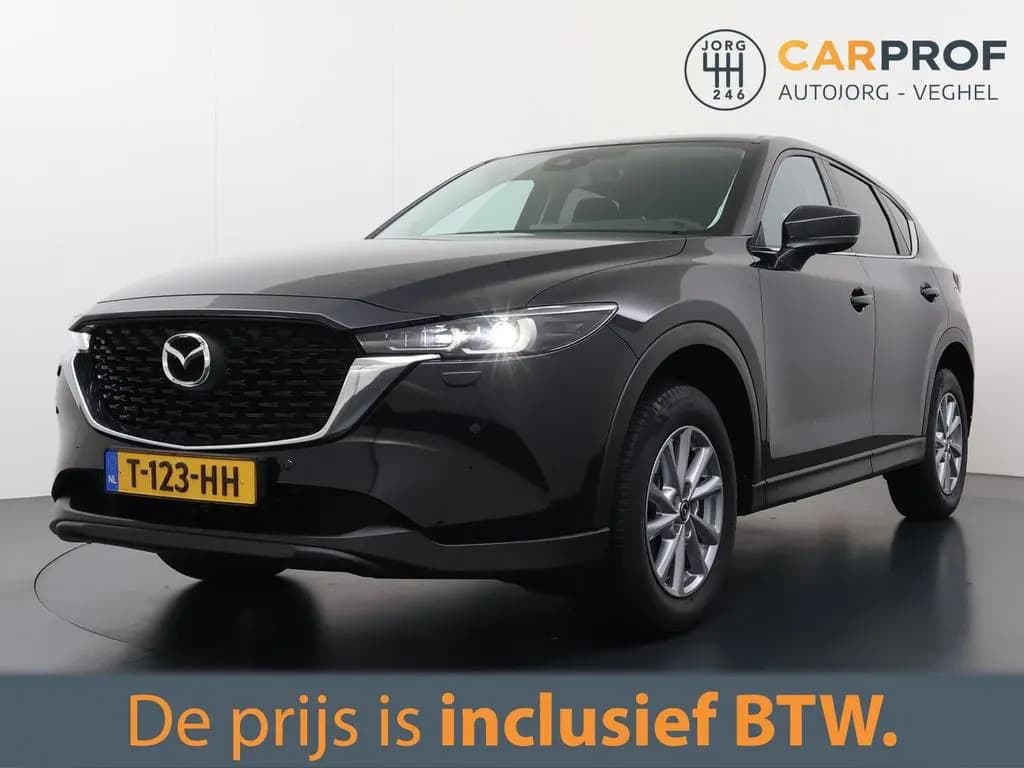 Main__Slider__Photo:Mazda CX-5 2.0 e-SkyActiv-G M Hybrid 165 Centre-Line A 06/2023-0