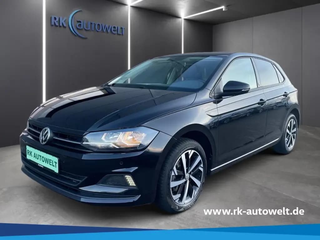 Main__Slider__Photo:Volkswagen Polo VI beats 1.0 TSI 05/2019-0