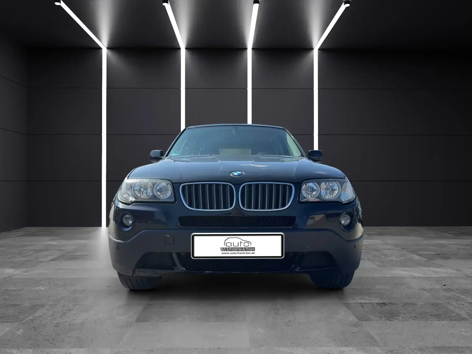 Main__Slider__Photo:BMW X3 12/2008-1