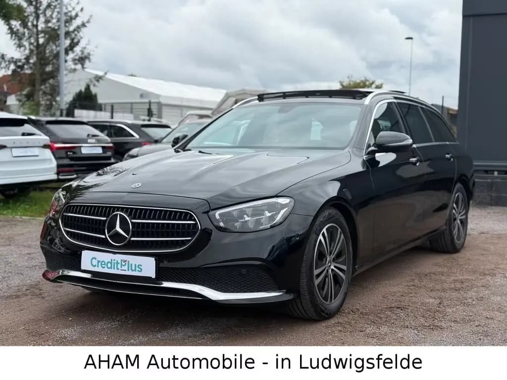Main__Slider__Photo:Mercedes-Benz E-Class d Avantgarde|PANO|WIDESCREEN|FACELIFT|TEMP. 05/2021-0