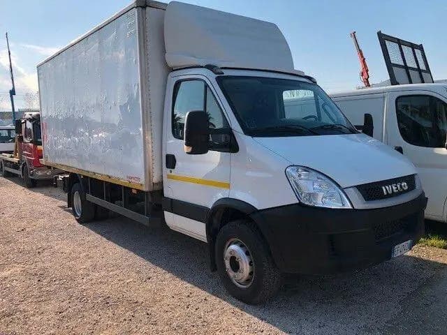 Main__Slider__Photo:Iveco Daily 60.17 2011 02/2011-0