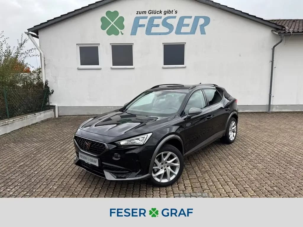 Main__Slider__Photo:Cupra Formentor 2.0 TSI DSG eHECK KAM LED SHZ 09/2023-0