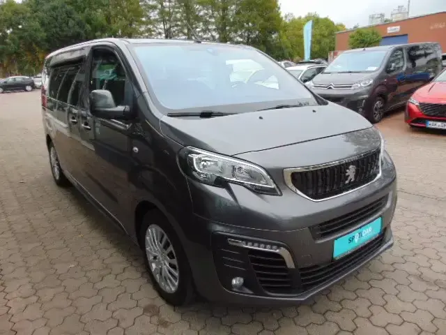 Main__Slider__Photo:Peugeot Traveller Active L2 05/2019-1