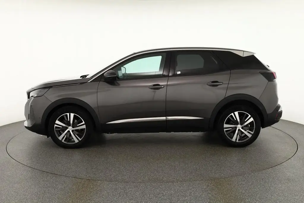 Main__Slider__Photo:Peugeot 3008 1.2 PureTech 130 LED Navi Kamera Tempomat 02/2023-1