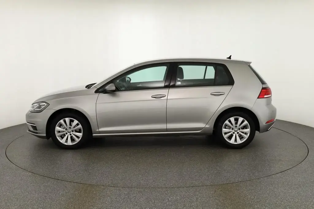 Main__Slider__Photo:Volkswagen Golf VII 1.4 TSI Comfortline LED Navi ACC 03/2018-1