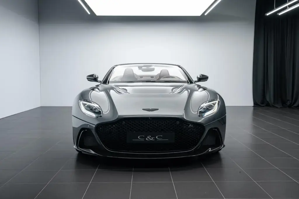 Main__Slider__Photo:Aston Martin DBS 770 Ultimate Volante 1 OF 199/CARBON/BUCKET 07/2023-1