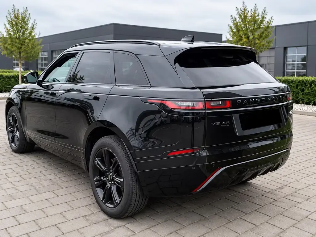 Main__Slider__Photo:Land Rover Range Rover Velar Velar R-Dynamic S Panorama 360° kamera Leder 04/2021-1