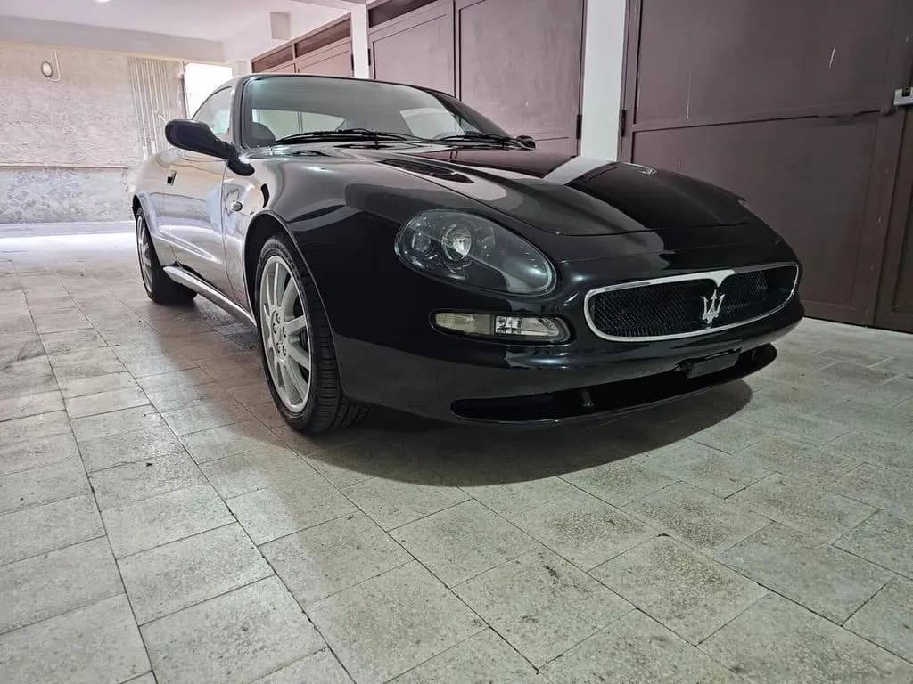 Main__Slider__Photo:Maserati 3200 GT 3200 GT cambio manuale 07/2000-0